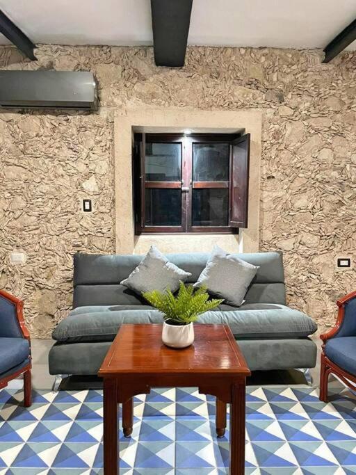 Apartamento Casa Nardo Planta Baja Valladolid  Exterior foto