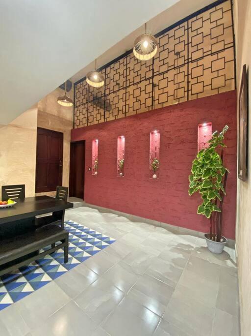Apartamento Casa Nardo Planta Baja Valladolid  Exterior foto
