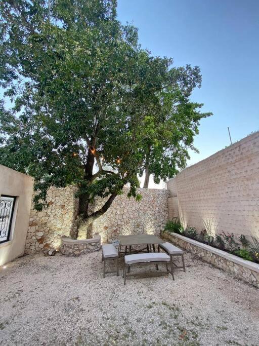Apartamento Casa Nardo Planta Baja Valladolid  Exterior foto
