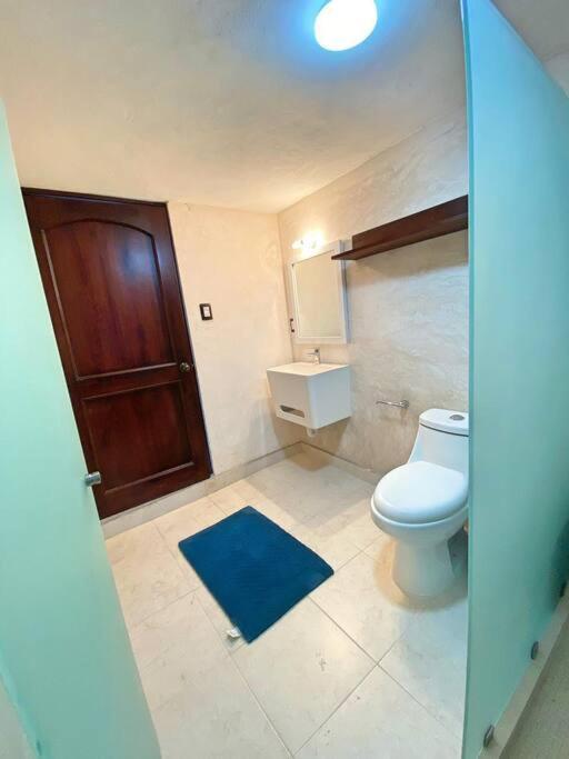 Apartamento Casa Nardo Planta Baja Valladolid  Exterior foto