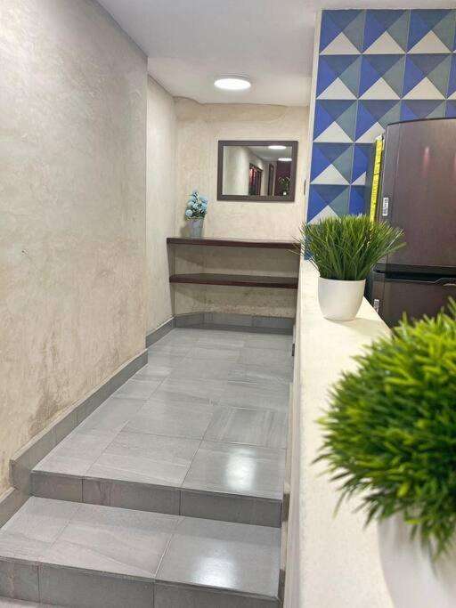 Apartamento Casa Nardo Planta Baja Valladolid  Exterior foto